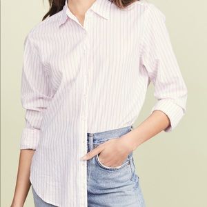 Xirena Beau shirt. Size XS.